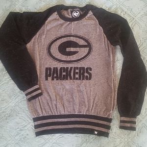 Green Bay Packers sweater
